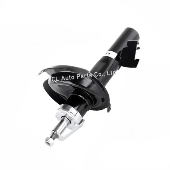 KYB Gas Shock Absorber for Toyota Camry ACV40 (339023, 339024, 48510-06530, 48520-06530)