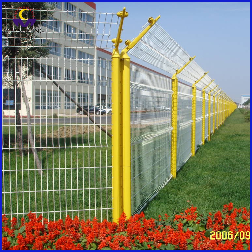 wire mesh fence76