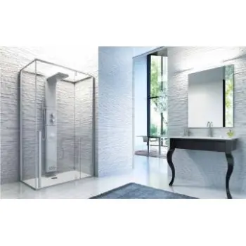 Bathroom Shower enclosures