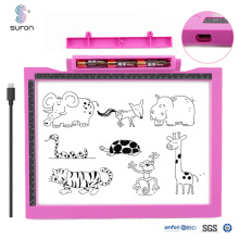 Suron Drawing Rasting Light Box Board