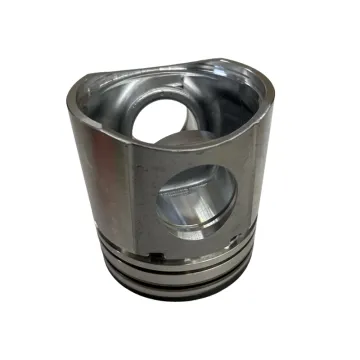 High-Quality 6CT Engine Spare Parts - 3992118 Piston for Trucks