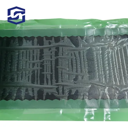 Conveyor Belt Repair Strip for Industrial Conveyor Systems