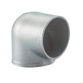 Precision Casting Bend Fitting