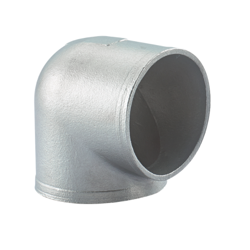 Precision Casting Bend Fitting