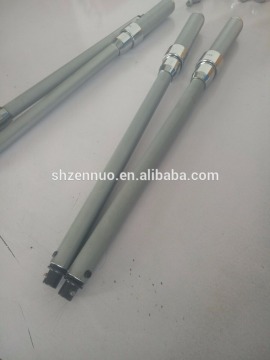 60-400 N.m open end head click stop adjustable torque wrench