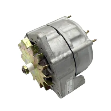 Mercedes Benz Actros Truck Alternator Spare Parts
