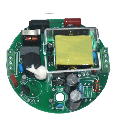 12W 20W 30W 60W round led driver