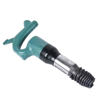 C4 and C6 Pneumatic Shovel Chisels for Air Tools