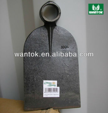Round Shoulder Small Garden Hoe
