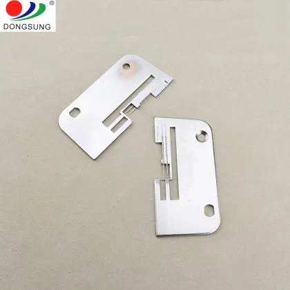 Needle Plate #787601007 for Multiple Sewing Machines like JANOME, NEWHOME, SINGER, Pfaff