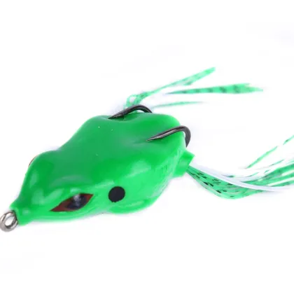 Hot Selling Saltwater Swim Bait Lures for Bass Fishing - 7g 9g 10g Lures & Frog Lures