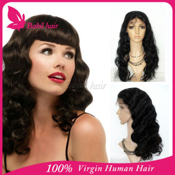 Great Quality human hair lace front wigs lace front wigs human hair dubai lace front human hair wigs