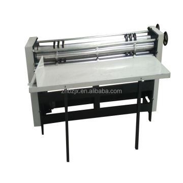 ZHENHUA-FY Good Price Slitter Scorer Machine