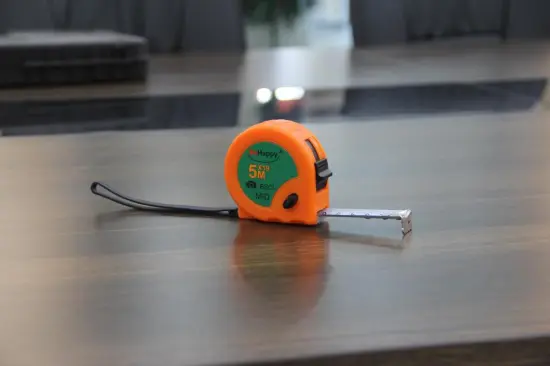 Top Quality Measure Tape