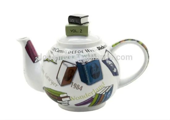 Japanese Style Teapot made in china,