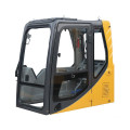 PC200 PC220 PC300 drive cab operate cabin