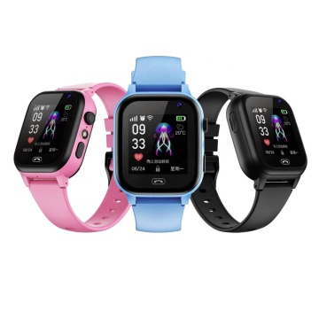 S30 Smart Watch voor kinderen met camera, zaklamp en LBS -positionering