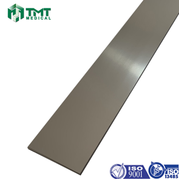 ASTM F1537 Alloy 1 Co-28Cr-6Mo Medical Grade Plate