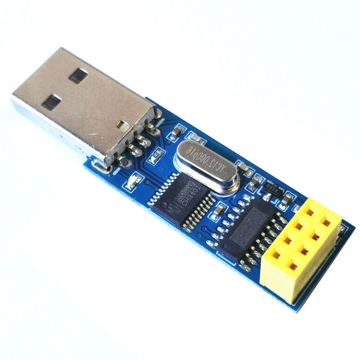 NRF24L01+kit de módulo de adaptador USB