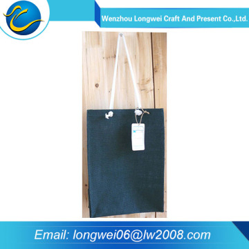 Environmental protection reclycled jute burlap bags