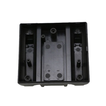 Custom ABS Molding Mobile Battery Charger Plastic Enclosure