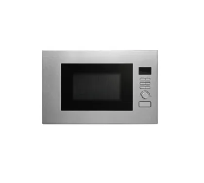Built-In Digital Mini Microwave Oven