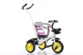 Baby Dreirad Radfahren Design Kind Dreirad