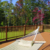 Look! Nicey and beautiful garden edging use fence