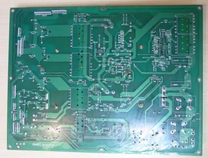 Power Board For 42" Hisense Tv Rsag7.820.538/roh