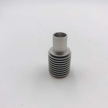 Precision Stainless Steel CNC Turning Fabrication Parts