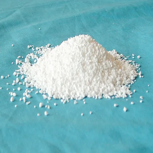 Disinfectant TCCA 90% Chlorine Tablets CAS No. 87-90-1