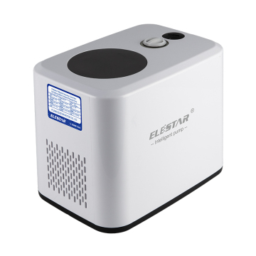 LCD Auto Hot Sell Permanent Magnet Multistage Variable Speed Silent Intelligent Pumps & Inverter Water Pumps
