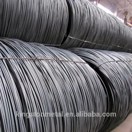 galvanized steel wire from anping ying hang yuan