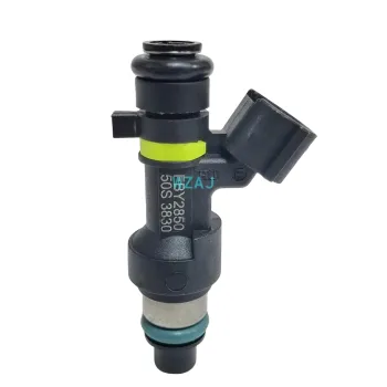 Original Fuel Injector FBY2850 for Nissan Sentra, Versa, Cube (2007-2010) 1.8L/2.0L OE 16600-EN EN