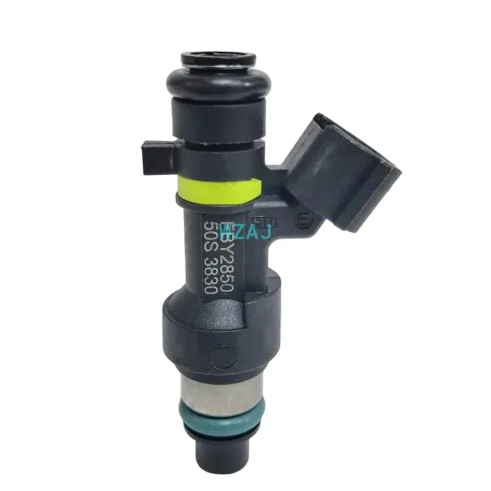 Original Fuel Injector FBY2850 for Nissan Sentra, Versa, Cube (2007-2010) 1.8L/2.0L OE 16600-EN EN