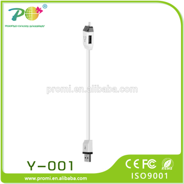 New products from China OTG connector / gold supplier membership
