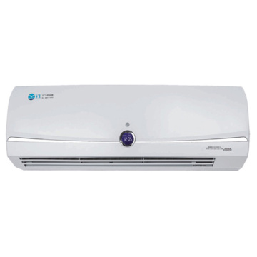 Fragrant uv air purifier wall mounted