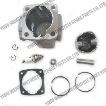 Cylinder for 60cc Pocket Bike Motorcycle - 39mm