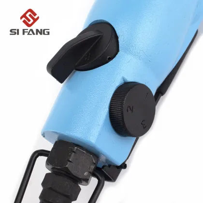Pneumatic Air Screwdriver 6-8mm Air Screw Driver 10000rpm Pneumatic Tool