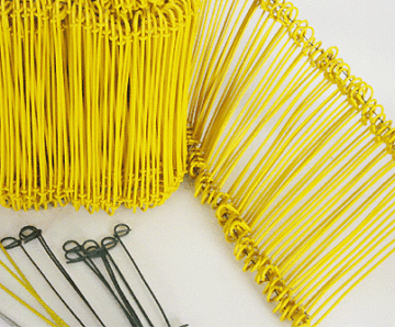 Loop Tie Wire