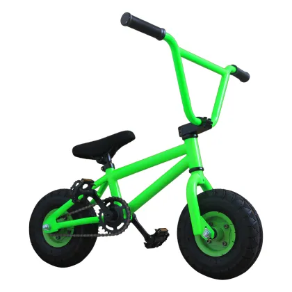 2022 New Balance Running Bike - Kids Balance Bike in Different Colors (OEM Customized)
