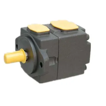 Pompa baling -baling hidrolik pv2r