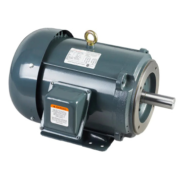 general purpose AC cast iron premium efficiency motors