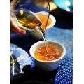 2019 شاي جينغ شيو الخام بوير 250 جرام