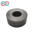 Sintered Multipole Ferrite Magnet Grade Y30bh Ring