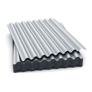 304 Stainless Steel Sheets and Corrugated Steel Roofing GI Sheets