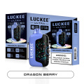 Gudang AS Luckee Ultra 40000 Puffs Disposable Vape