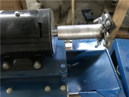 Fish Food Manufacturing: Discover High-Quality Machines like Floating Fish Feed Mill, Pellet Extruders & Processing Machines