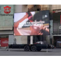 Tráiler de pantalla LED de Pro Sound