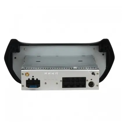 car stereo for Fiat Fiorino